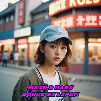 SPIN LUCKY - Slot APK | Jackpot Semakin Dekat dengan Bermain Setiap Hari!