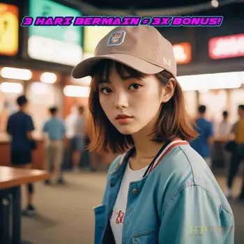 QTGAMES APK - Pesta Jackpot 3 Hari | Hadiah Berlipat untuk Pemain Setia!