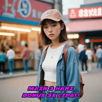 TT 789 COM - Bonus Istimewa 3 Hari | Mainkan Slot & Klaim Rewardnya!