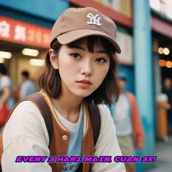 ER50 LOGIN - Unduh APK | Main 3 Hari & Dapatkan Bonus Besar!