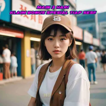 TT733 APK PURE - Keberuntungan 3 Hari | Spin & Menangkan Bonus Eksklusif!
