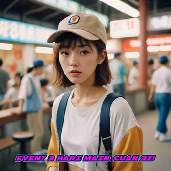 QTGAME APK DOWNLOAD - 3 Hari Bonus | Login Berturut, Hadiah Langsung Masuk!