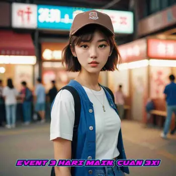 LUCKYBT1 COM - APK Slot | Tantangan Seru, Raih Jackpot Setelah 3 Hari!