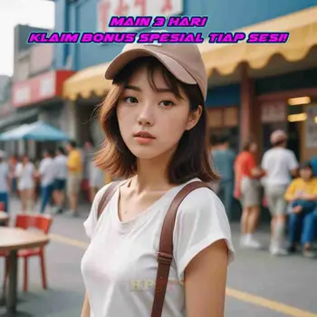 LIVE DRAW HK ASLI - APK Slot | 3 Hari Berturut, Hadiah Terus Mengalir!