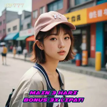 SR777 DOWNLOAD - Kejutan 3 Hari | Slot Gacor dengan Bonus Maksimal!