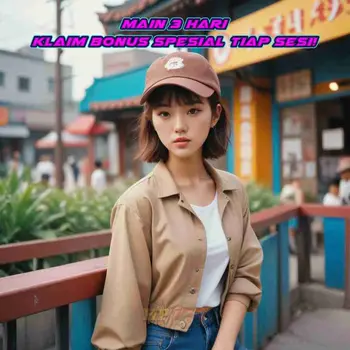 SP212 - Slot APK | Tantangan Seru, 3 Hari Main & Raih Hadiah!