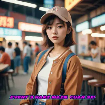 RP 8888 - Unduh APK Resmi | Bermain Slot 3 Hari & Raih Jackpot!