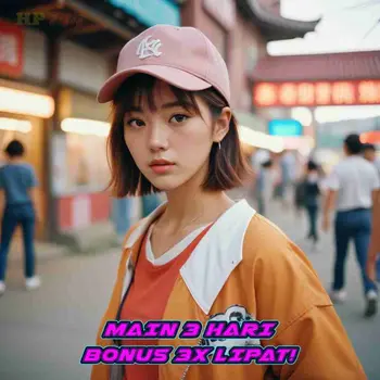 LKOPEN APK SLOT - Keberuntungan 3 Hari | Spin & Menangkan Bonus Eksklusif!