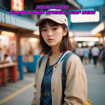 RJ777 - Slot APK | 3 Hari Berturut, Hadiah Langsung Cair!