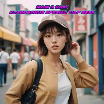 TT 789 APK FB - 3 Hari Bonus | Mainkan Slot & Klaim Reward Besar!