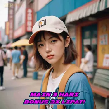 S13 ROLET - Spesial 3 Hari | Event Terbaik dengan Jackpot Maksimal!