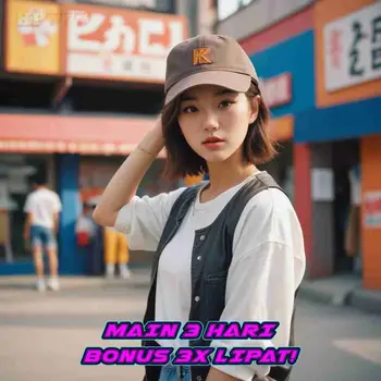 GIGAIDR APK ANDROID - Extra Bonus 3 Hari | Main Rutin & Klaim Hadiah Besar!