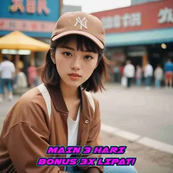 POG777 - Slot APK | 3 Hari Bermain & Raih Hadiah Berlipat!