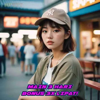 AKUN DEMO MAHJONG GACOR - 3 Hari Bonus | Slot Online dengan Hadiah Berlipat Ganda!