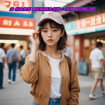 VO777 FB - Keuntungan Ganda 3 Hari | Main Lebih Banyak, Bonus Lebih Besar!