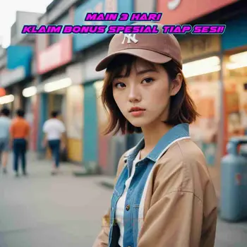 L777APK - Unduh APK Game | Mainkan Slot 3 Hari & Klaim Bonus Istimewa!