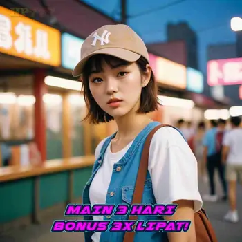 INDORP - Slot Online | 3 Hari Berturut, Hadiah Terus Meningkat!