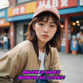 3126 ROLET - Slot APK | Hadiah Langsung Masuk Setelah Bermain 3 Hari!