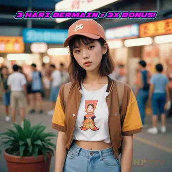 678LUCK - Main Seru 3 Hari | Klaim Bonus Setiap Hari!