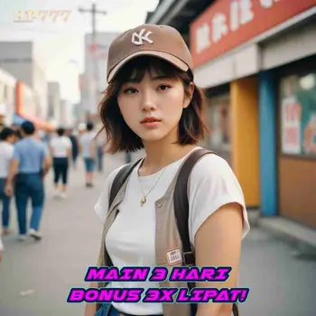 DODO555 LINK ALTERNATIF - Slot Online | 3 Hari Berturut, Hadiah Terus Bertambah!