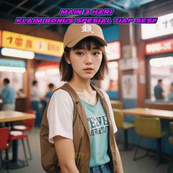 55KBET FB - Dapat Untung 3 Hari | Mainkan Slot & Raih Bonus!