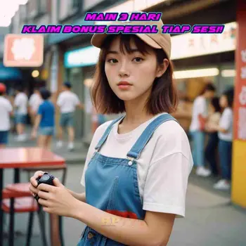 8364 APK IOS - Bonus Istimewa 3 Hari | Mainkan Slot & Klaim Rewardnya!
