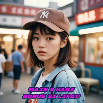 55TBET1 - Main Seru 3 Hari | Klaim Bonus Setiap Hari!