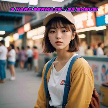 3446 LOGIN - Slot Online | Bonus Spesial untuk Pemain Aktif 3 Hari!