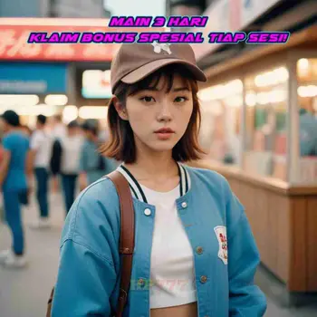 LIVE DRAW HK LIVE - Unduh APK Slot | 3 Hari Berturut, Bonus 3x Langsung Cair!