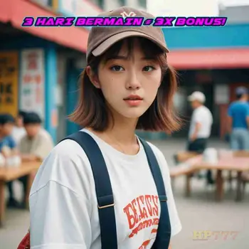SLOT 77 APK TERBARU - Slot APK | Tantangan 3 Hari, Hadiah Semakin Besar!