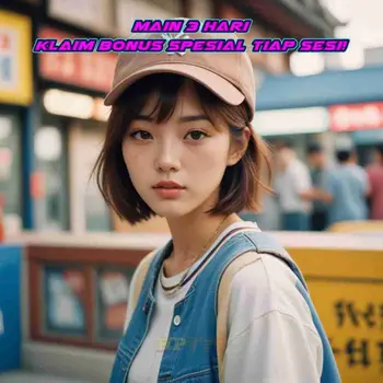 GM999 DAFTAR - Slot APK | 3 Hari Main Slot & Menangkan Jackpot!