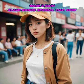HAPPYSKY777 - Slot APK | Dapatkan Bonus Eksklusif untuk Pemain 3 Hari!