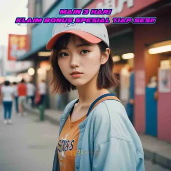 777 LINK ALTERNATIF - 3 Hari Bonus | Ayo Main Sekarang & Dapatkan Bonusnya!