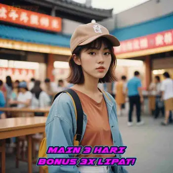 DUNIA21 - Gebyar Keberuntungan 3 Hari | Login & Nikmati Bonus Besar!