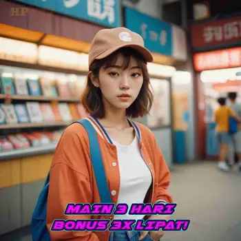 H89 COM - APK Slot | Hadiah Spesial untuk Pemain Setia 3 Hari!