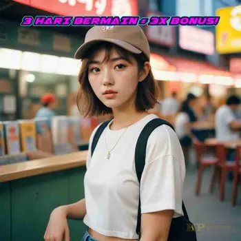 PCPC7 COM - 3 Hari Bonus | Raih Bonus 3x dengan Bermain Setiap Hari!