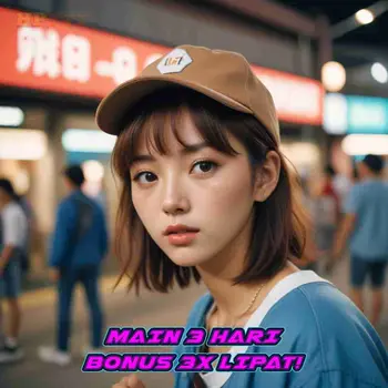 PHPARK APK - 3 Hari Bonus | Login 3 Hari, Hadiah Tak Terbatas!
