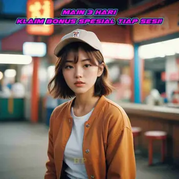 PAITO SGP 2020 SAMPAI 2024 - Slot APK | Mainkan Slot & Klaim Hadiah Setiap Hari!