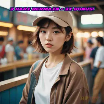 GUDANGFILM21 - Spin Terus 3 Hari | Hadiah Jackpot Semakin Dekat!
