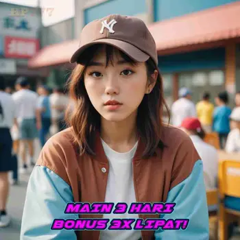 55KGAME APK RESMI - 3 Hari Bonus | Kesempatan Menang Makin Besar dengan Main Rutin!