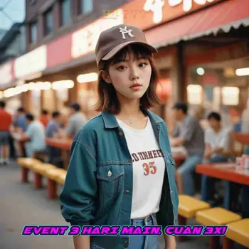 C789 - Best Deal 3 Hari | Slot Online dengan Hadiah Maksimal!