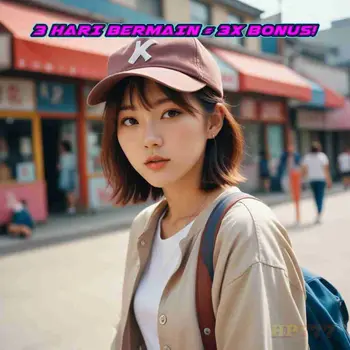 HONGKONG KELUARAN - Slot Online | Semakin Lama Bermain, Semakin Besar Hadiahnya!
