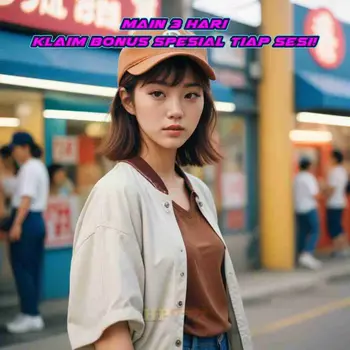 678LUCK DOWNLOAD - Keuntungan Ganda 3 Hari | Main Lebih Banyak, Bonus Lebih Besar!