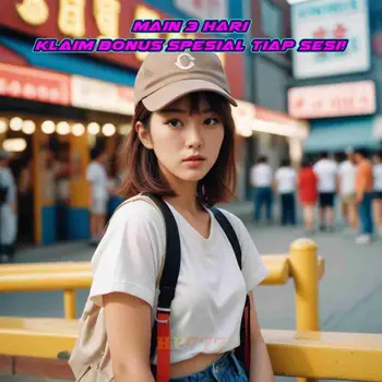 KEBIOSKOP21 - Golden Chance 3 Hari | Klaim Bonus & Free Spin Sekarang!