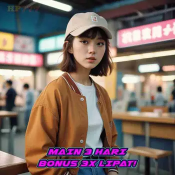 IDFS 6 - Slot Online | Tantangan 3 Hari, Hadiah Berlipat!
