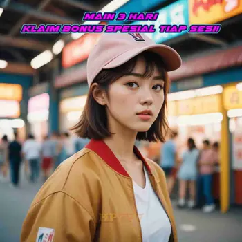 ME 355 FB - Unduh APK Resmi | 3 Hari Main, Hadiah Bertambah Setiap Hari!
