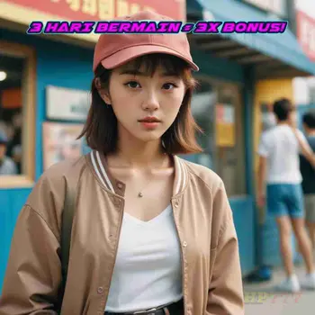 SPIN LCUKY LOGIN - Hoki 3 Hari | Slot Gacor dengan Keuntungan Maksimal!