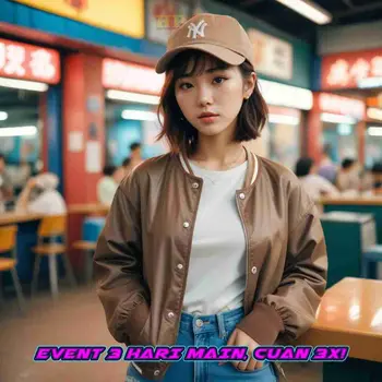 S80 APK MOD - Slot APK | 3 Hari Main Tanpa Henti, Hadiah Makin Banyak!