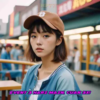 1307 LOGIN - Unduh APK Resmi | 3 Hari Login, Hadiah Bertambah Setiap Hari!