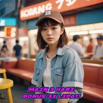 SLOTS RP - Slot Online | Mainkan Slot & Dapatkan Bonus Makin Besar!